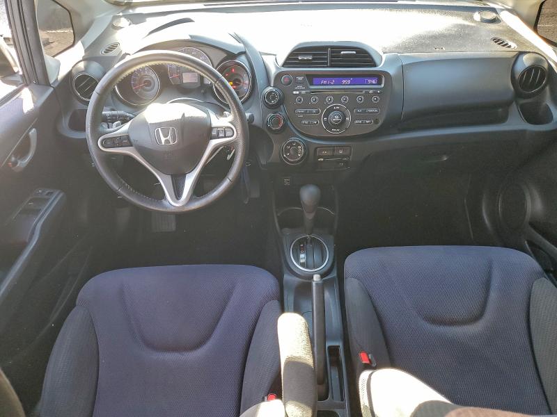 Продажа на аукционе авто 2012 Honda Fit Sport, vin: JHMGE8H58CC042044, номер лота: 97055155