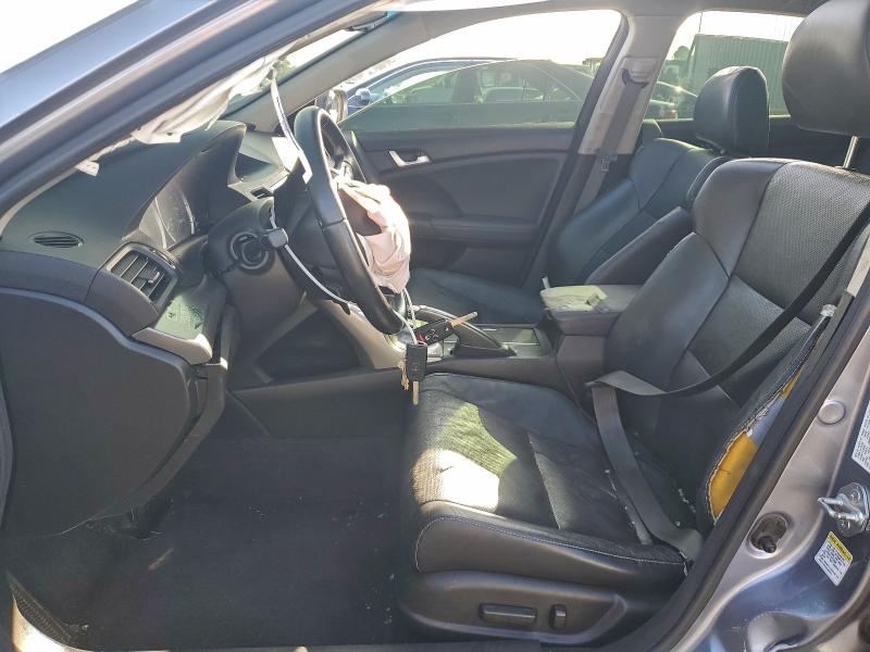 Продаж на аукціоні авто 2014 Acura Tsx, vin: JH4CU2F65EC004350, номер лоту: 95082035