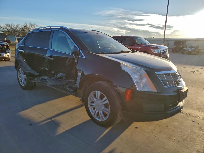 Продажа на аукционе авто 2012 Cadillac Srx, vin: 3GYFNAE33CS568481, номер лота: 96563495