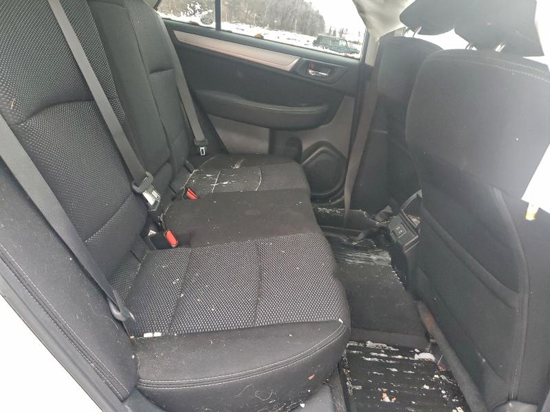 2019 Subaru Outback მანქანა იყიდება აუქციონზე, vin: 4S4BSAFC7K3322352, აუქციონის ნომერი: 94753265