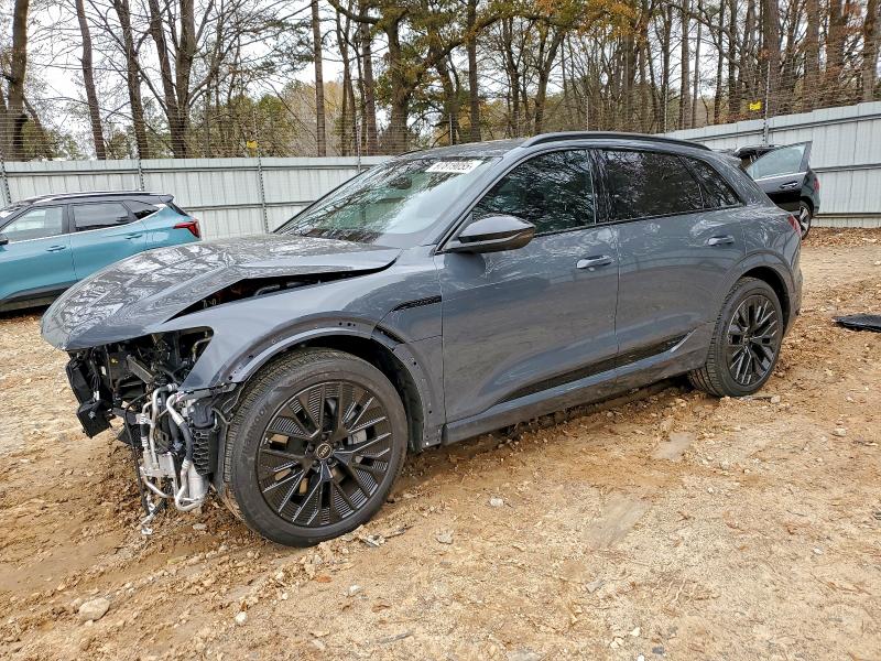 Продажа на аукционе авто 2024 Audi Q8 E-tron, vin: WA16AAGE1RB040470, номер лота: 97819055