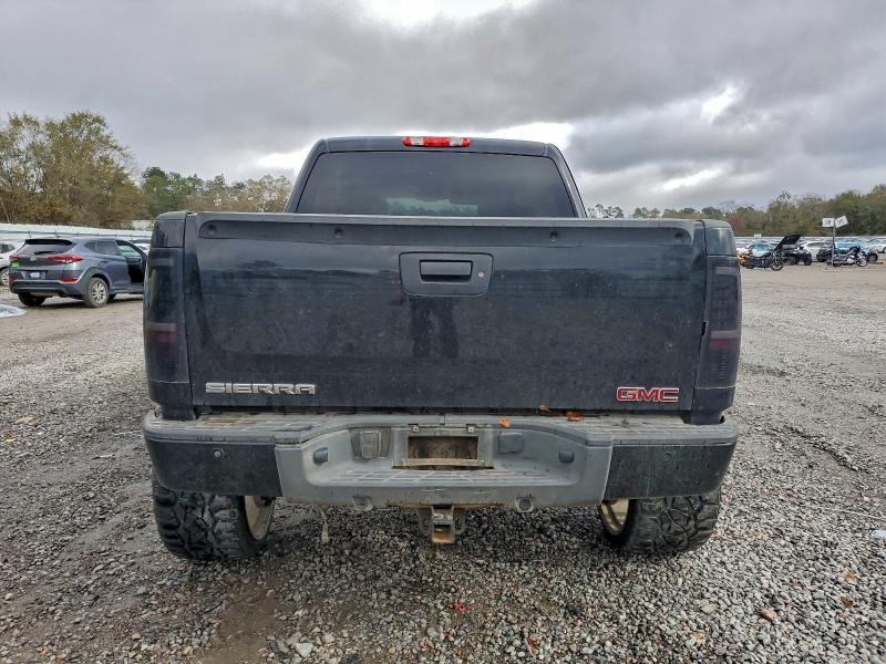 Продажа на аукционе авто 2008 Gmc New Sierra, vin: 2GTEK638381275754, номер лота: 95840025