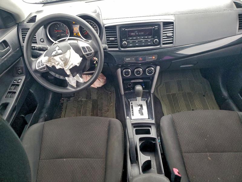 Aukcja sprzedaży 2016 Mitsubishi Lancer, vin: JA32U2FU7GU603516, numer aukcji: 95834925