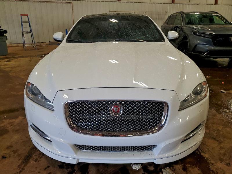Aukcja sprzedaży 2015 Jaguar Xj, vin: SAJWJ1CD4F8V89917, numer aukcji: 96674635