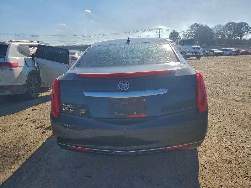 Aukcja sprzedaży 2014 Cadillac Xts, vin: 2G61L5S34E9233640, numer aukcji: 98793125