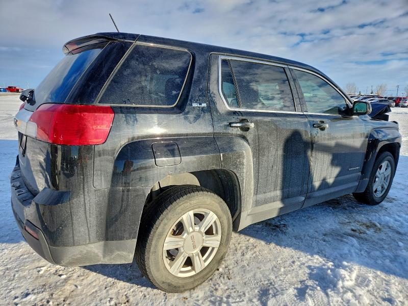 95840475 :رقم المزاد ، 2GKALMEK7F6339937 vin ، 2015 Gmc Terrain مزاد بيع