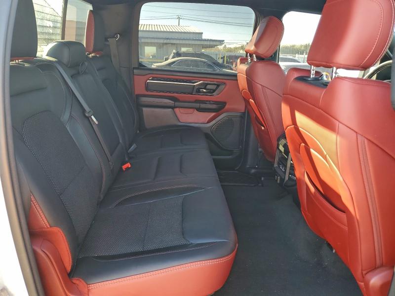 Продаж на аукціоні авто 2022 Ram 1500, vin: 1C6SRFU94NN315749, номер лоту: 96547955