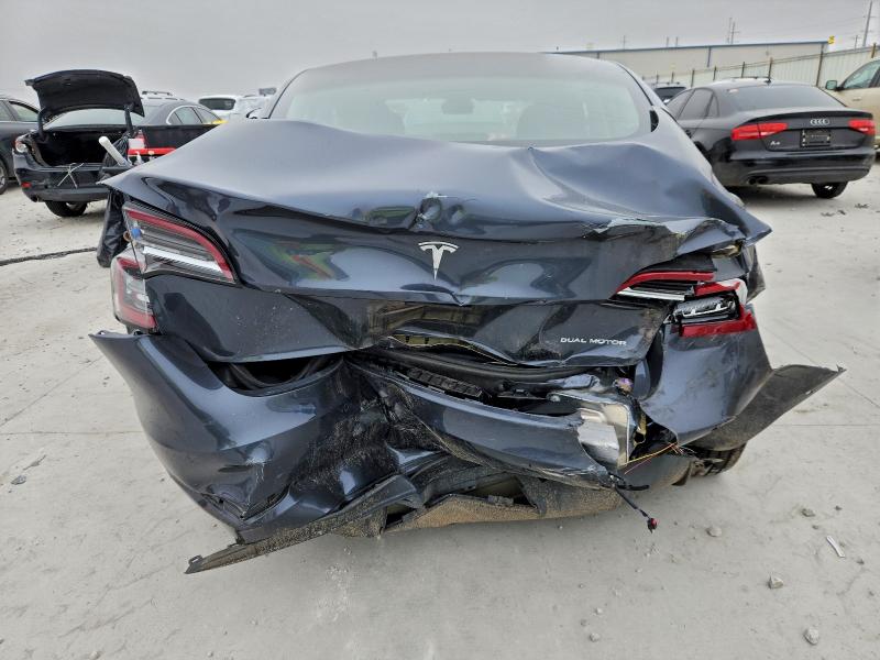 Продаж на аукціоні авто 2022 Tesla Model 3, vin: 5YJ3E1EB5NF164822, номер лоту: 95480655
