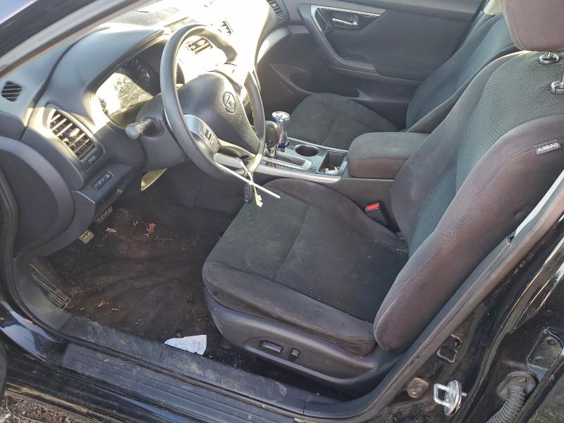 Aukcja sprzedaży 2014 Nissan Altima 2.5, vin: 1N4AL3AP1EN386405, numer aukcji: 98783745