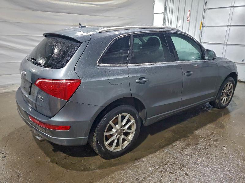 97613375 :رقم المزاد ، WA1LFAFP2CA041843 vin ، 2012 Audi Q5 مزاد بيع