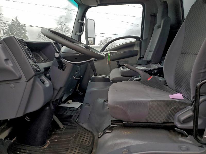 Aukcja sprzedaży 2011 Isuzu Nqr, vin: JALE5W160B7901486, numer aukcji: 95956615