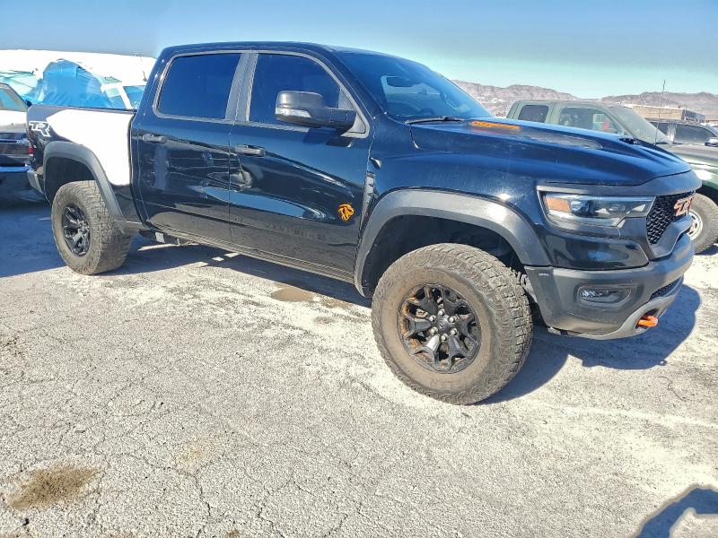 Продаж на аукціоні авто 2022 Ram 1500, vin: 1C6SRFU94NN315749, номер лоту: 96547955