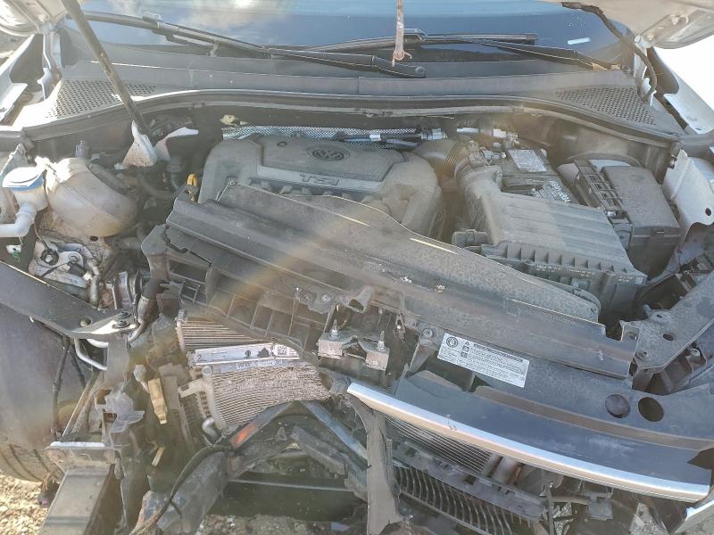 Aukcja sprzedaży 2019 Volkswagen Tiguan, vin: 3VV4B7AX6KM059314, numer aukcji: 97249295