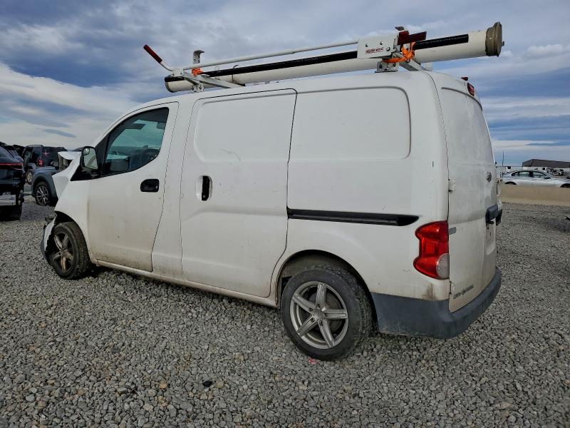 Продаж на аукціоні авто 2017 Chevrolet City Express, vin: 3N63M0YN5HK702432, номер лоту: 54719156