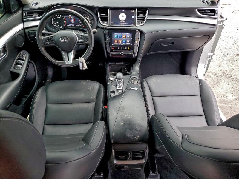 Продаж на аукціоні авто 2019 Infiniti Qx50, vin: 3PCAJ5M1XKF124265, номер лоту: 94751215