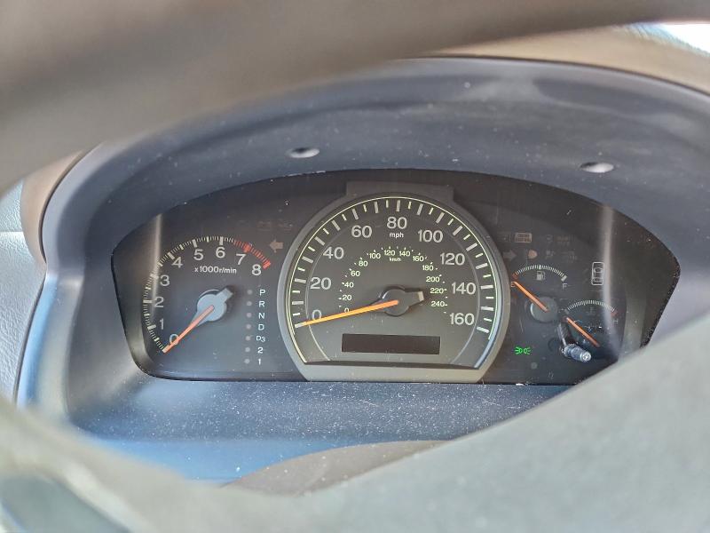 Продаж на аукціоні авто 2005 Honda Accord Lx, vin: 1HGCM56415A103293, номер лоту: 98488825