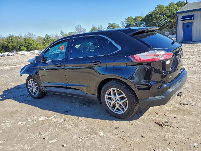 Продаж на аукціоні авто 2024 Ford Edge, vin: 2FMPK4J96RBA47232, номер лоту: 79014595