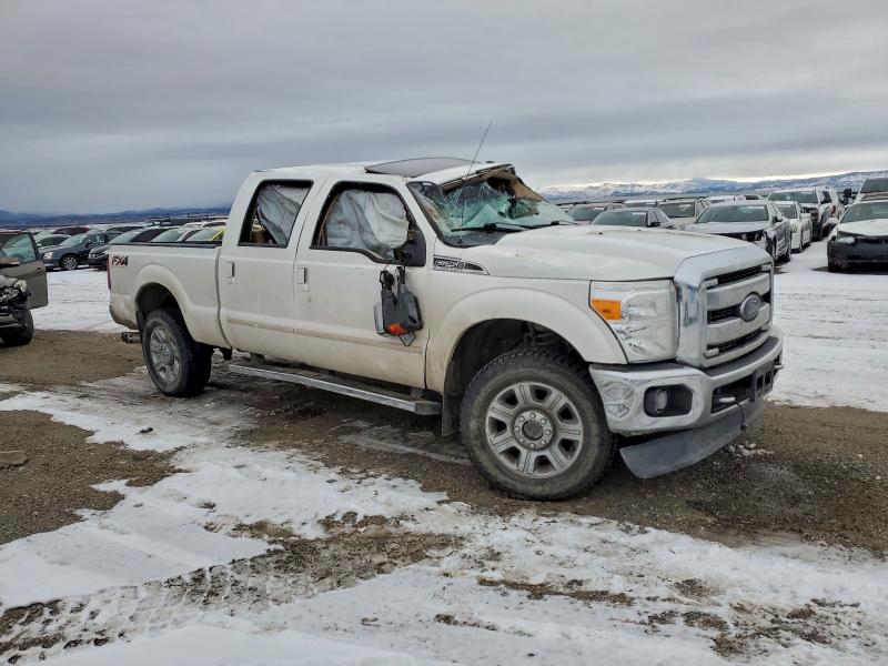 Продажа на аукционе авто 2013 Ford F250 Super, vin: 1FT7W2BT0DEA39521, номер лота: 95179335