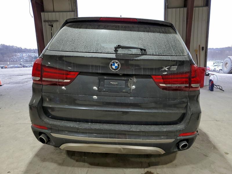 Aukcja sprzedaży 2017 Bmw X5, vin: 5UXKR0C50H0V65929, numer aukcji: 96203955
