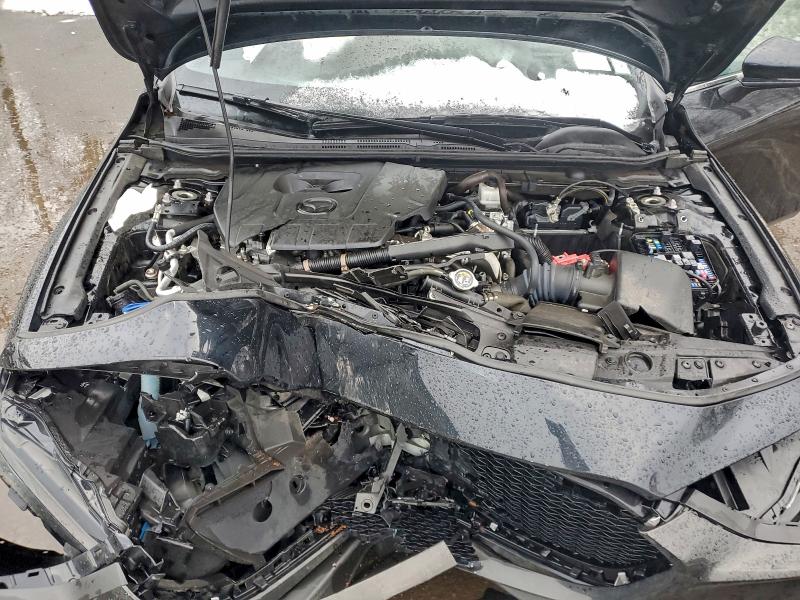 Aukcja sprzedaży 2024 Mazda 3 Preferre, vin: JM1BPALMXR1714377, numer aukcji: 72942385