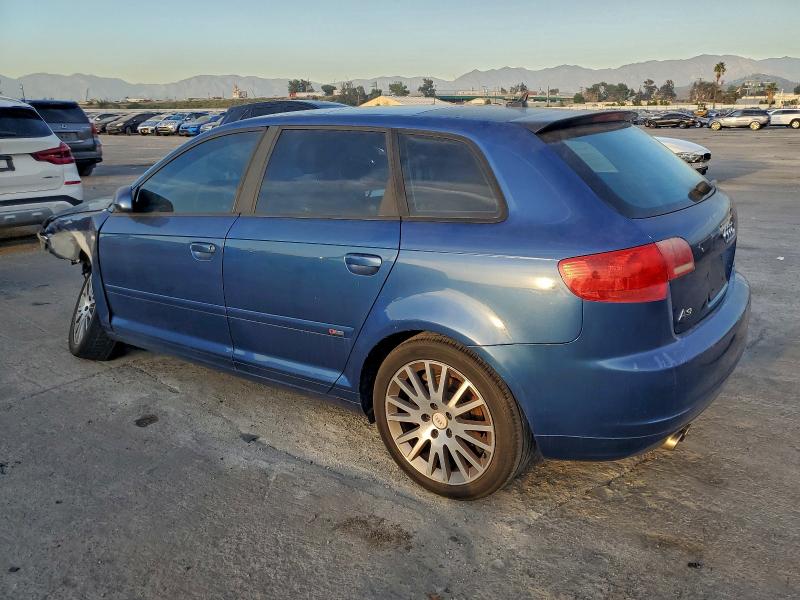 Aukcja sprzedaży 2007 Audi A3, vin: WAUHF78P07A099853, numer aukcji: 95921955