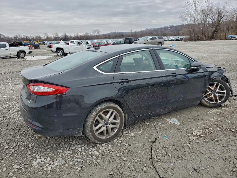 Aukcja sprzedaży 2013 Ford Fusion Se, vin: 3FA6P0HR4DR385518, numer aukcji: 96273415