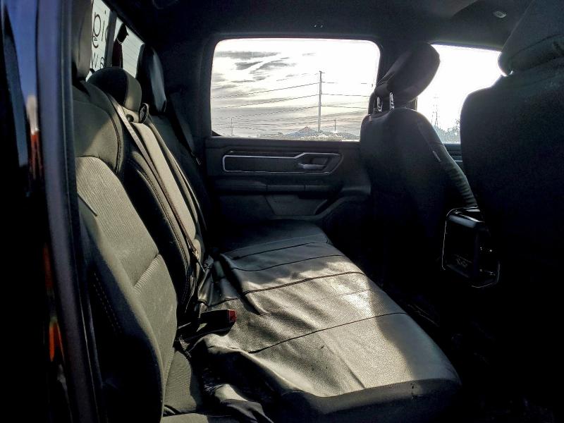 Продажа на аукционе авто 2023 Ram 1500, vin: 1C6RRFFG5PN577101, номер лота: 97077175