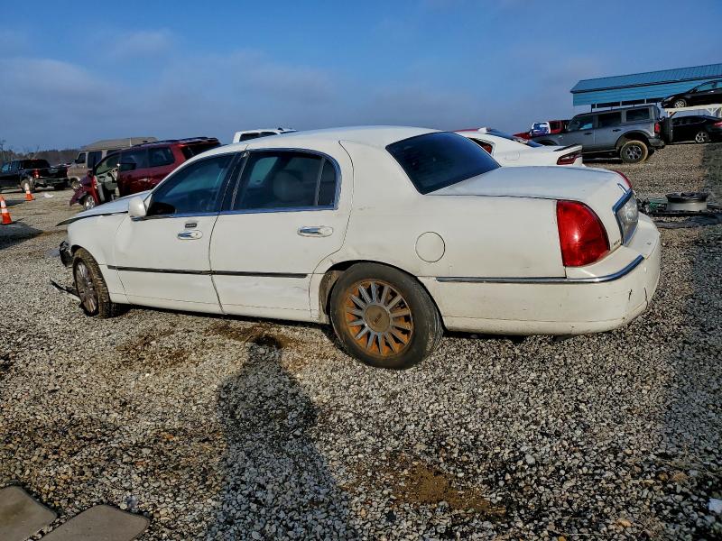 Aukcja sprzedaży 2004 Lincoln Town Car, vin: 1LNHM81W14Y680728, numer aukcji: 94759675