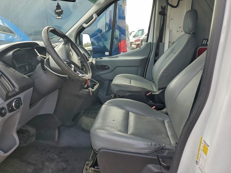 Aukcja sprzedaży 2017 Ford Transit, vin: 1FTYR3XM8HKA09791, numer aukcji: 96356855