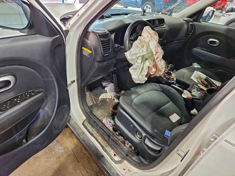 Продаж на аукціоні авто 2014 Kia Soul, vin: KNDJN2A27E7065900, номер лоту: 94902615