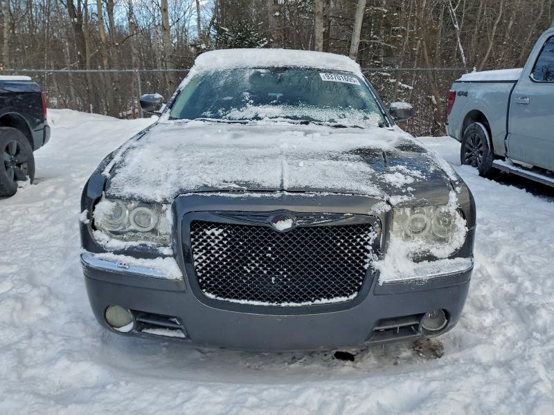 93701695 :رقم المزاد ، 2C3KA53G38H262196 vin ، 2008 Chrysler 300 مزاد بيع