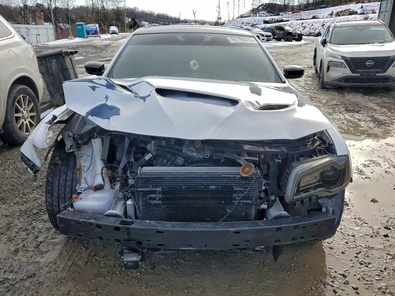 Продажа на аукционе авто 2014 Chrysler 300, vin: 2C3CCAFJ4EH276506, номер лота: 96790315
