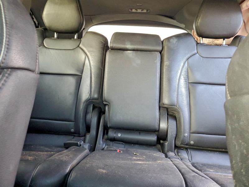 Aukcja sprzedaży 2015 Acura Mdx Techno, vin: 5FRYD4H44FB004261, numer aukcji: 98413475