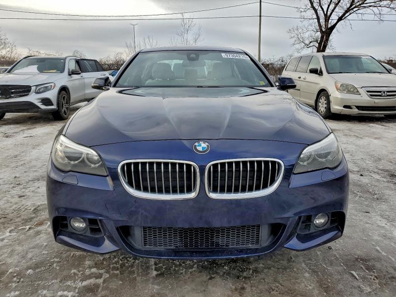 Aukcja sprzedaży 2016 Bmw 528, vin: WBA5A7C5XGG642100, numer aukcji: 97304215