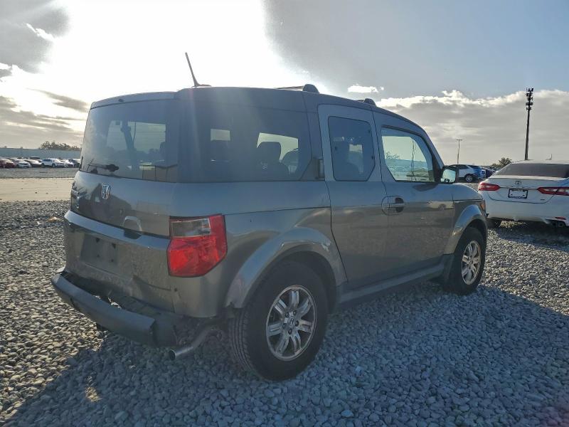 Продаж на аукціоні авто 2008 Honda Element Ex, vin: 5J6YH287X8L008586, номер лоту: 96906425