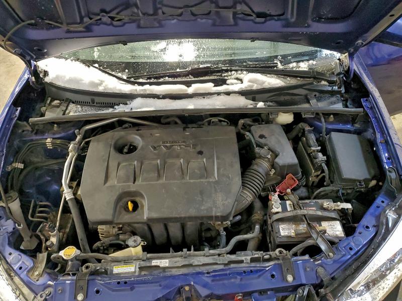 Продаж на аукціоні авто 2014 Toyota Corolla L, vin: 2T1BURHE7EC096627, номер лоту: 94763785