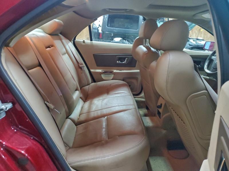Aukcja sprzedaży 2007 Cadillac Cts, vin: 1G6DP577670157817, numer aukcji: 94950755
