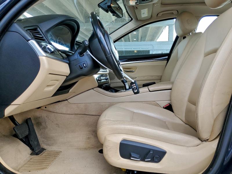 2015 Bmw 528 Xi მანქანა იყიდება აუქციონზე, vin: WBA5A7C58FD625974, აუქციონის ნომერი: 96799145
