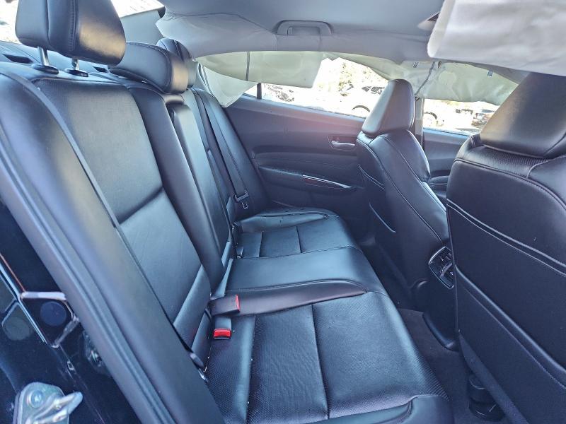 Aukcja sprzedaży 2016 Acura Tlx Tech, vin: 19UUB3F53GA000984, numer aukcji: 97333715