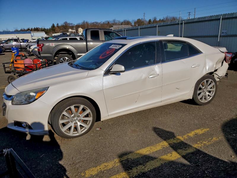 2015 Chevrolet Malibu მანქანა იყიდება აუქციონზე, vin: 1G11D5SL5FF228569, აუქციონის ნომერი: 95896925