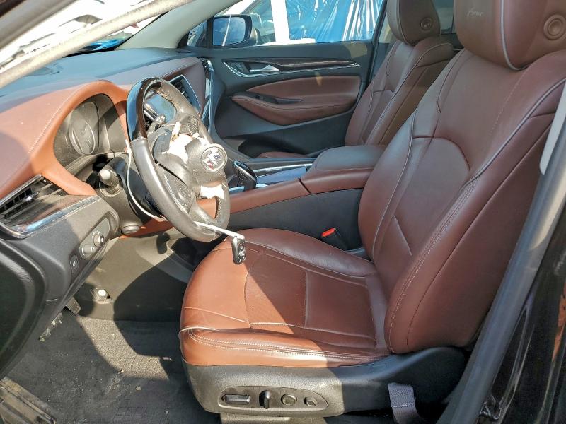 Продажа на аукционе авто 2020 Buick Enclave, vin: 5GAERDKW2LJ271632, номер лота: 96272515