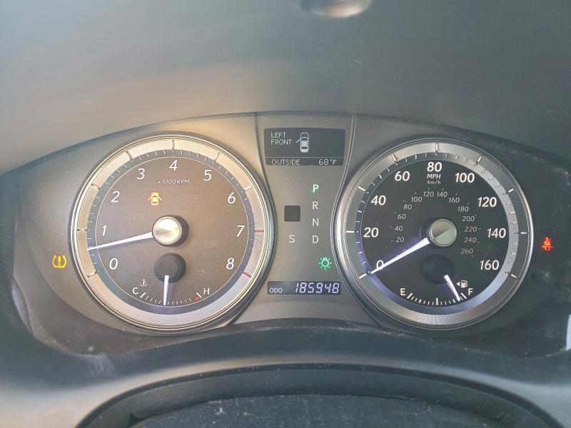 Продажа на аукционе авто 2012 Lexus Es, vin: JTHBK1EGXC2510670, номер лота: 95806585