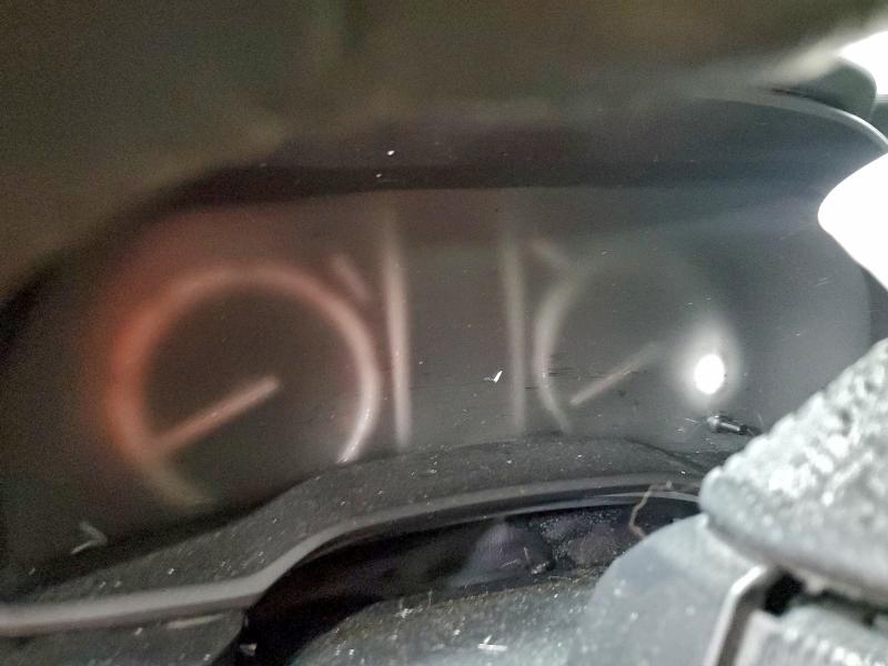 Aukcja sprzedaży 2021 Toyota 4runner, vin: JTERU5JR7M5970664, numer aukcji: 96154435