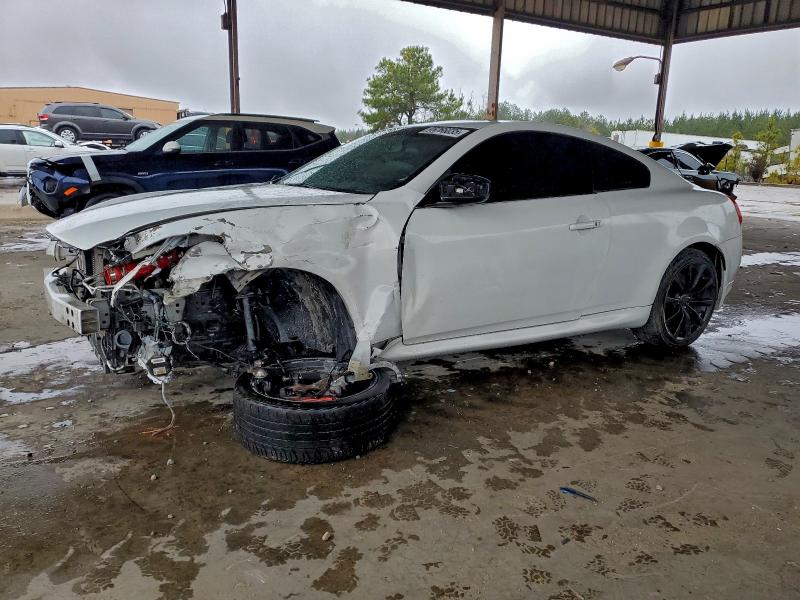 Aukcja sprzedaży 2008 Infiniti G37 Base, vin: JNKCV64E78M118976, numer aukcji: 72653585