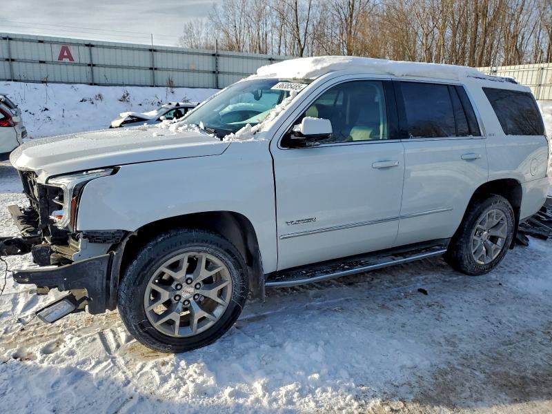 Aukcja sprzedaży 2019 Gmc Yukon Slt, vin: 1GKS2BKC0KR325420, numer aukcji: 96385485