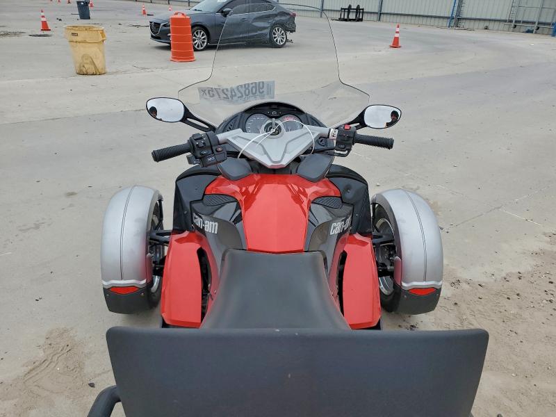 Продажа на аукционе авто 2009 Other Motorcycle Motorcycle, vin: 2BXJAXA129V001498, номер лота: 96824275