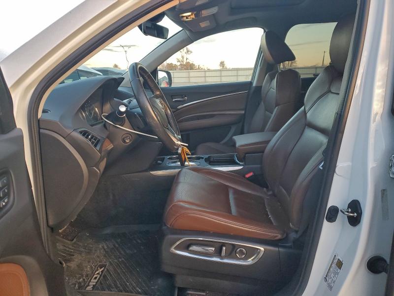 Aukcja sprzedaży 2020 Acura Mdx, vin: 5J8YD7H50LL001086, numer aukcji: 97073075
