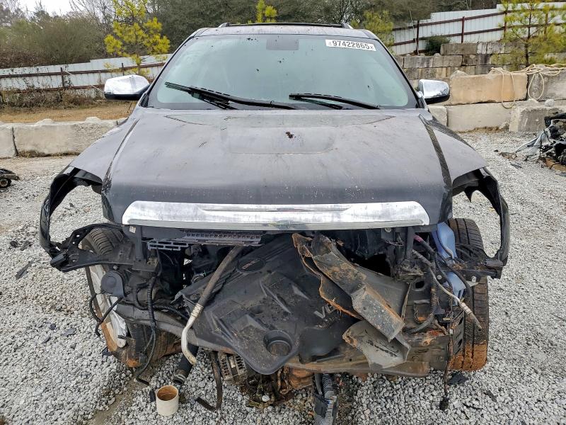 Aukcja sprzedaży 2016 Gmc Terrain Sl, vin: 2GKFLPE34G6274546, numer aukcji: 97422865