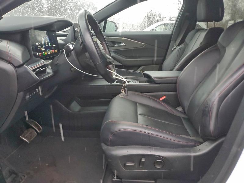 Продажа на аукционе авто 2024 Acura Zdx A-spec, vin: 4W5KHNRL0RZ513997, номер лота: 96759495