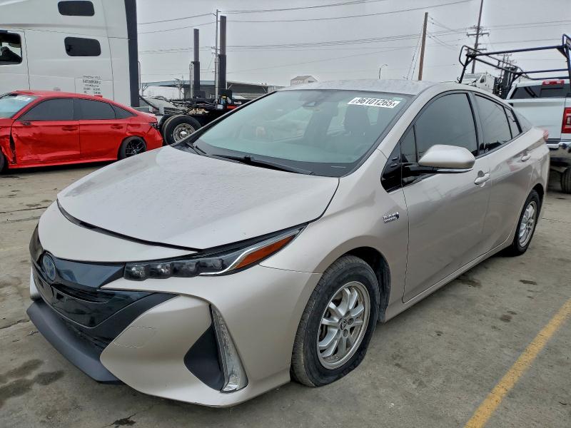 Aukcja sprzedaży 2020 Toyota Prius Prim, vin: JTDKARFP1L3141449, numer aukcji: 96101265